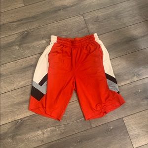 Nike shorts
